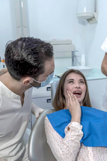 Best Dentist for Dental Trauma  in Barton Creek, TX