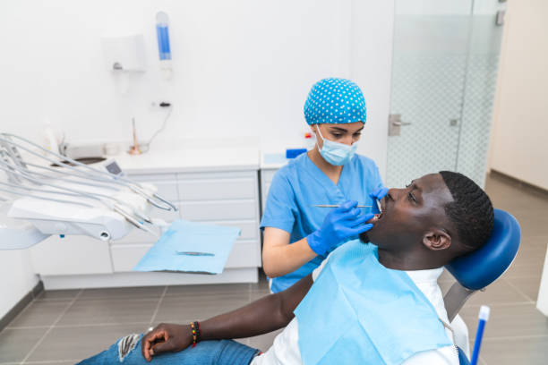 Best Dentist for Tooth Abscess  in Barton Creek, TX