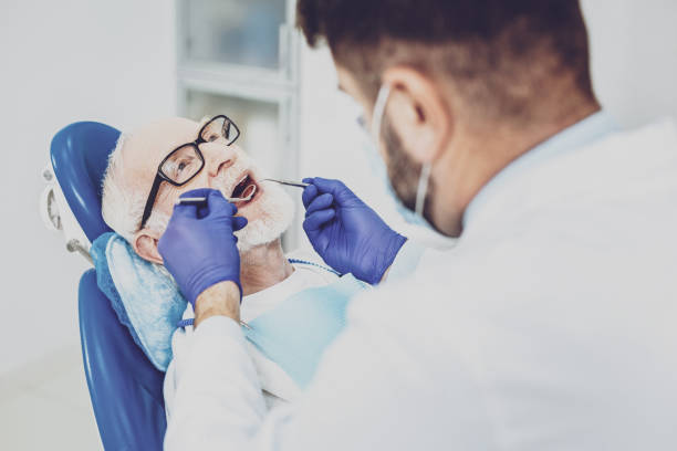 Best Dentist for Tooth Abscess  in Barton Creek, TX
